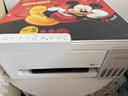 爱普生（EPSON）【新品】墨仓式 L3351彩色打印机 微信打印/无线连接 家用AI学习打印机（打印、复印、扫描） 实拍图