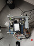 全汉（FSP）Flex-500G额定500W（小1U尺寸/80PLUS银牌认证/全模组/风扇启停） 实拍图