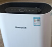 霍尼韦尔（Honeywell）空气净化器 除甲醛除菌除霾除过敏原 家用办公净化器除甲流病菌 KJ310F-P21W 实拍图