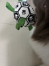 HELLOJOY狗狗玩具足球边牧宠物小狗中大型犬柯基互动耐咬解闷训练玩具用品 实拍图