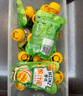 亨氏（Heinz）宝宝水果营养果汁泥无添加随机装果泥婴儿辅食6月+适用120g*10 实拍图