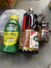 海天 生抽酱油1.9L+醋450ml组合装 味极鲜系列 【特级酱油】调味品组 实拍图