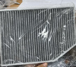 马勒（MAHLE）滤芯套装空气滤+空调滤(宝马3系320Li/325Li 20后/2系/4系(G底盘) 实拍图