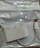Masentek Type-c转TF+SD内存卡USB相机读卡器外接U盘鼠标转换器OTG转接头苹果Lightning15/16/17华为手机 实拍图