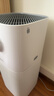 美的（Midea）【母婴级】空气净化器鼻炎家用除甲醛除烟味异味过敏原花粉空气净化机森林家L1 Lite 实拍图