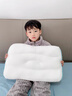 康贝邦（KangBeiBang）儿童枕头3-6岁宝宝成长枕1-3岁分区护颈枕婴儿枕京东自营纯棉A类 实拍图