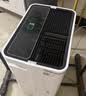 海信（Hisense）除湿机32升/天150㎡WIFI远程控制除湿器 回南天家用轻音抽湿器干衣净化地下室别墅抽湿机CF32BD/YW 实拍图
