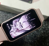 华为（HUAWEI）手环10 标准版 拂晓粉 智能手环专业睡眠分析情绪健康心率监测运动手环华为手环9升级 实拍图