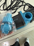 创宁变频潜水泵 CN-9500-80W 10档流量调节 鱼缸假山喷泉池循环抽水 实拍图