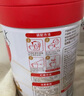 红桃K 药食同源女士奶粉 高钙高铁叶酸孕产妇奶粉含古方补气血成份750g 实拍图