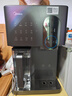 美的（Midea）冰块净水器加热直饮一体机冰魔方Max自来水过滤满足10人畅饮【热卖TOP】台式免安装 JLB3799T-RO 实拍图
