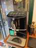 西门子（SIEMENS）【政府补贴】EQ300进口便携式办公室咖啡机家用全自动研磨一体机15Bar智能萃取意式美式TF301C19 实拍图