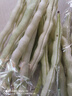 白不老豆角300g 实拍图