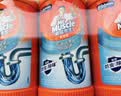 威猛先生（Mr Muscle） 管道疏通剂 500g*3瓶 下水道疏通剂 马桶卫生间管道疏通 实拍图