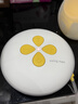 美德乐（Medela）吸奶器电动双边吸乳器便携式免手扶无痛按摩丝韵翼 蓝牙智能 实拍图