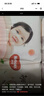 好奇（Huggies）铂金装小桃裤成长裤L120片(9-14kg)大号尿不湿拉拉裤【透爽散热】 实拍图