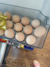 京鲜生【每日鲜蛋】无抗谷物鸡蛋30枚 3.18斤 当日产蛋 当日发货 实拍图