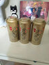 庄民 牛蒡茶 片片精选好货 黄金牛蒡根 可做菊花决明子牛蒡茶 礼盒单罐装 250g 养生茶叶 实拍图