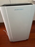 多乐信（DOROSIN）除湿机/抽湿机 除湿量21升/天 42㎡家用轻音地下室干衣除湿吸湿器 客卧除潮干燥机ER-20 实拍图