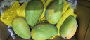 京鲜生 海南大台农芒果 3斤装 单果150g起 新鲜水果 实拍图