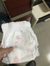 好奇（Huggies）铂金装小桃裤成长裤L120片(9-14kg)大号尿不湿拉拉裤【透爽散热】 实拍图