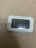 影腾随身wifi三网全国通用无线wi-fi6免插卡移动联通电信无限制大流量卡便携式网卡高速网络2026款5GHF 【三网通3000毫安充电款+白色】超长续航 实拍图