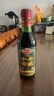 保宁醋 十年窖酿6度480ml 【0添加】粮食酿造食醋手工醋凉拌调味蘸料 实拍图