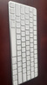 Apple/苹果 妙控键盘-中文 (拼音) 带有触控ID 轻薄苹果键盘蓝牙键盘无线键盘办公键盘 实拍图