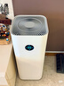 米家小米空气净化器5S【缓解花粉过敏】家用除甲醛除菌除过敏AC-M24-SC 实拍图