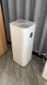 米家小米空气净化器5S【缓解花粉过敏】家用除甲醛除菌除过敏AC-M24-SC 实拍图