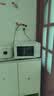 美的（Midea）快捷微波炉 家用小型 360°转盘加热 旋钮操控 易洁内胆（M1-L213B） 实拍图
