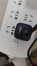 倍思同芯充 苹果17充电器pd45W兼容40W氮化镓快充头iPhone17/16/15ProMax/Air手机ipad充电套装2米 黑 实拍图