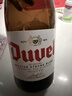 督威金色艾尔啤酒750ml 礼盒大瓶装比利时原瓶进口 送礼踏春送礼 实拍图