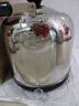 志高（CHIGO）烧水壶电热水壶保温全自动恒温电热水壶家用商用304不锈钢6L大容量电水壶智能自动断电 实拍图