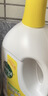 滴露（Dettol）衣物消毒液除菌柠檬3L 99.9%杀菌除螨内衣儿童衣服消毒水配洗衣液 实拍图