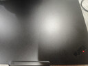 ThinkPad国家补贴15%联想E14笔记本电脑AI商务办公学生轻薄本全新二代长续航酷睿Ultra7 32G 1T 2.8K极韧黑 实拍图