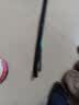 【浪尖鱼竿】手竿超轻超硬鱼杆垂钓鲫鱼竿短节溪流竿特价鱼竿28调 2.7m (实际长度2.4米) 实拍图