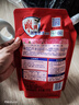 雕牌 高奢香水香氛洗衣液 五月玫瑰香 1kg*1袋 除菌祛味 微胶囊爆香 实拍图
