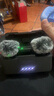 大疆 DJI Mic Mini 迷你无线高品音质降噪领夹麦克风【安卓+苹果15/16/17系列+相机】一拖二(含充电盒) 实拍图