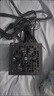 利民（thermalright）额定1000W TR-TG1000 ATX3.0电源 金牌全模组 原生PCIE5.0 全日系电解电容 14CM小机身 实拍图