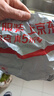 双汇 特嫩方腿香肠250g*2 火腿肠 休闲零食 早餐 三明治火腿 实拍图