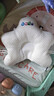 七彩博士婴儿枕头定型枕防偏头纠正头型0-6-12个月矫正新生儿1岁宝宝枕头 实拍图