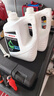 博世（BOSCH）有机长效汽车防冻液发动机冷却液 养车保养 冰点-45℃ 4L（绿色） 实拍图