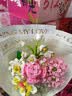TaTanice积木花束拼装玩具儿童大颗粒手工diy永生花玫瑰花男女孩生日礼物 实拍图