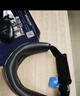 飞利浦（PHILIPS）眼部按摩仪【静音深睡宝】按摩眼罩眼睛按摩器热敷护眼仪疲劳舒缓送父母男女朋友母亲节礼物7105E 实拍图