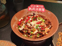 星华源内蒙古风干牛肉干 原切手撕 独立小包装高蛋白零食特产散装称食品 香辣1+孜然1共500g*2袋（2斤装） 实拍图