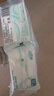安可新婴儿湿巾手口纯水湿纸巾10片*20包宝宝擦脸小包上学出行便捷装 实拍图