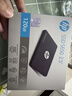 惠普（HP）120G SSD固态硬盘 SATA3.0接口 S650系列 实拍图