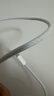 Apple/苹果 60W type-c充电线-1米 usb-c手机数据线 原装旗舰店苹果iphone17/16promax/ipad快充线 实拍图