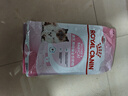 皇家幼猫奶糕 幼猫猫粮 BK34 通用粮 1-4月 2KG 实拍图